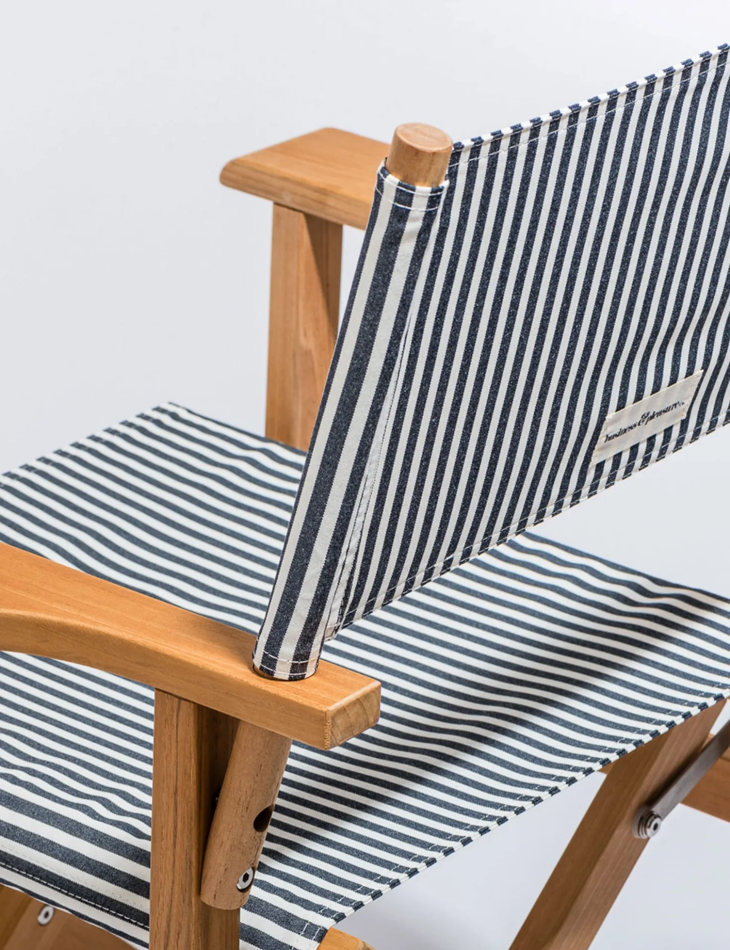The Director's Chair by Business & Pleasure Co.