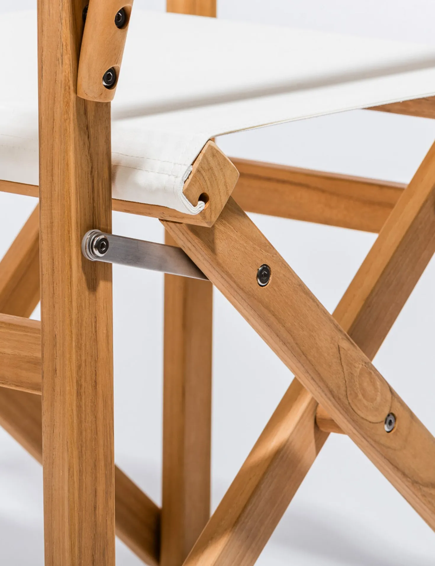 The Director's Chair by Business & Pleasure Co.