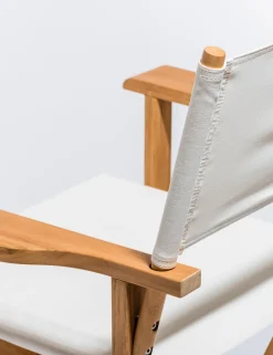 The Director's Chair by Business & Pleasure Co.