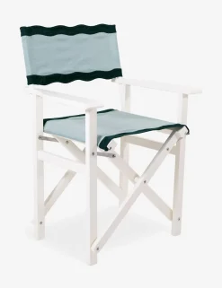 The Director's Chair by Business & Pleasure Co.