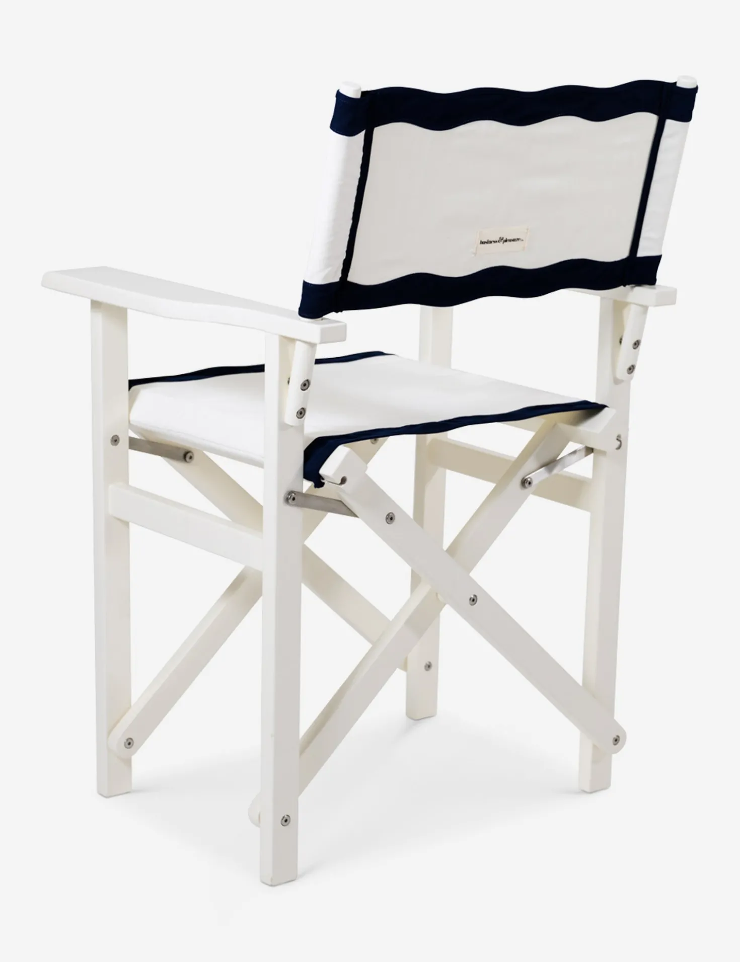 The Director's Chair by Business & Pleasure Co.