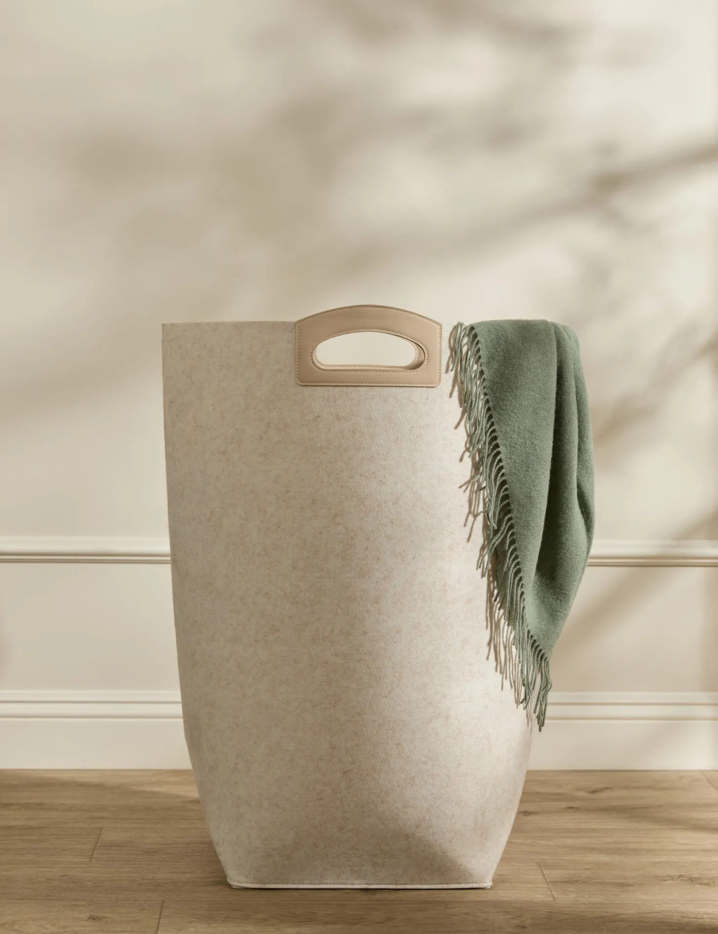 The Hamper by SortJoy