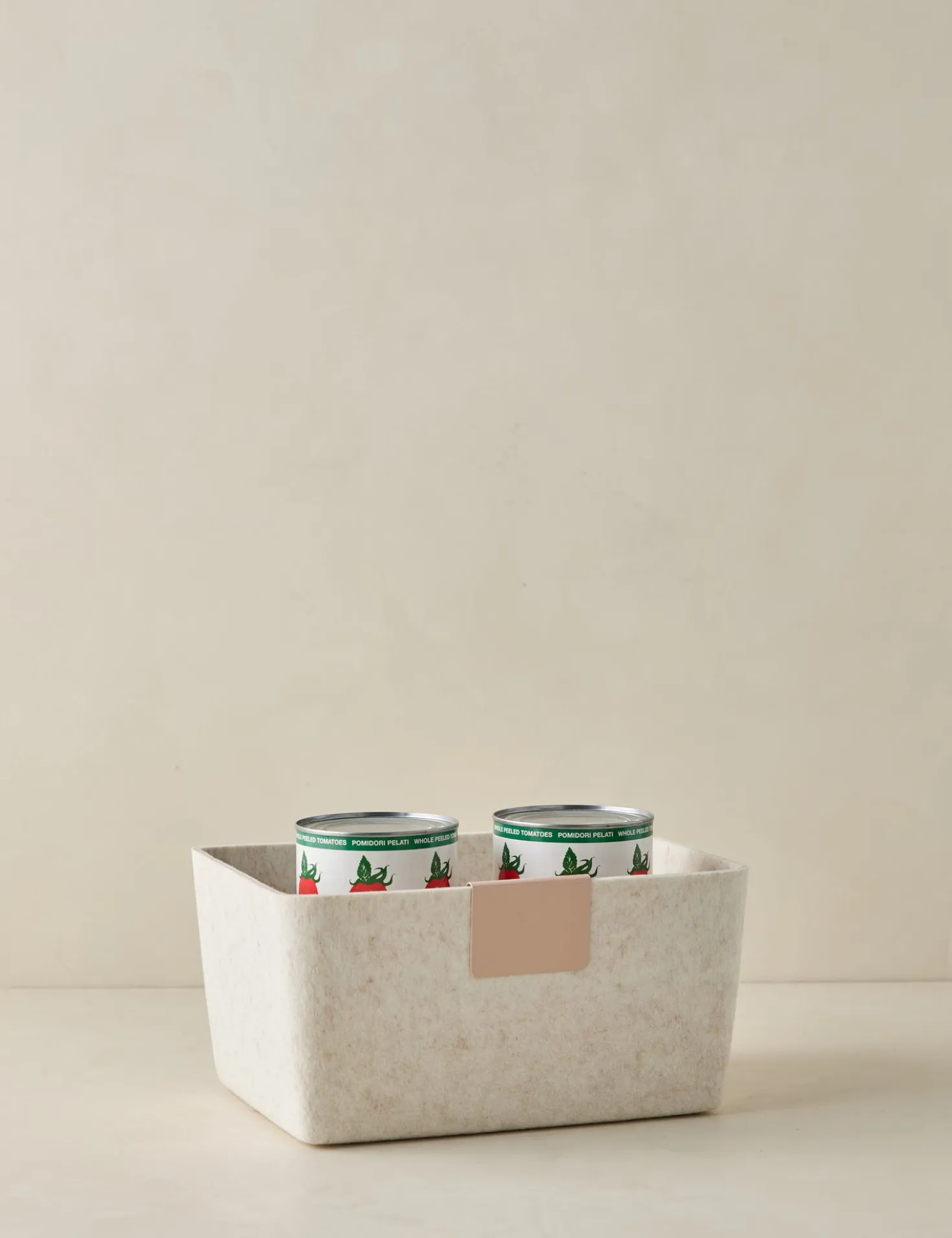The Pantry Set by SortJoy