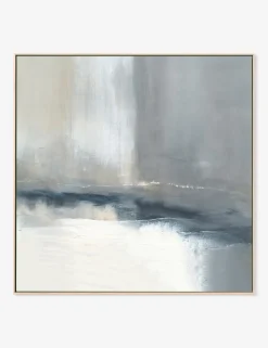 The Strand No. 5 Wall Art by Carol Benson-Cobb