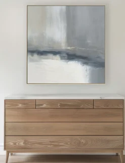 The Strand No. 5 Wall Art by Carol Benson-Cobb