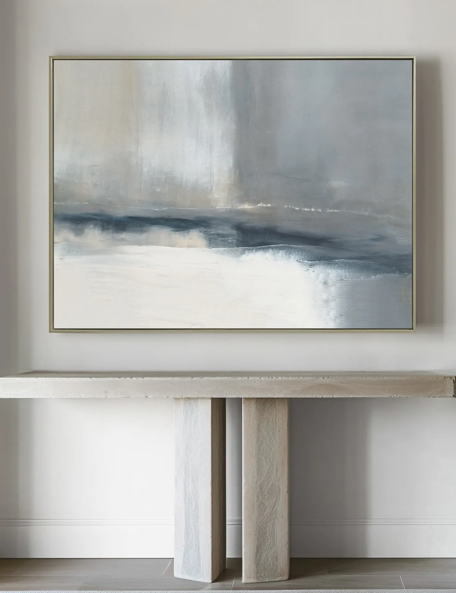 The Strand No. 5 Wall Art by Carol Benson-Cobb