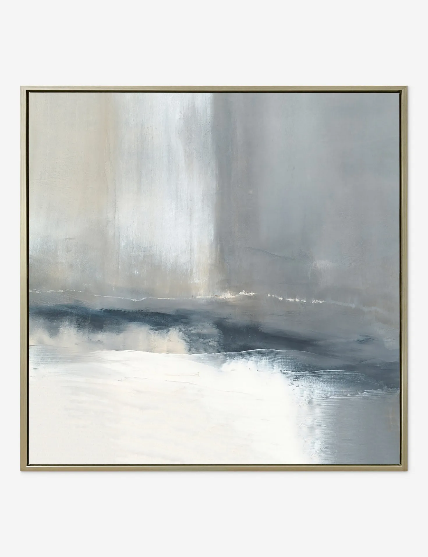 The Strand No. 5 Wall Art by Carol Benson-Cobb
