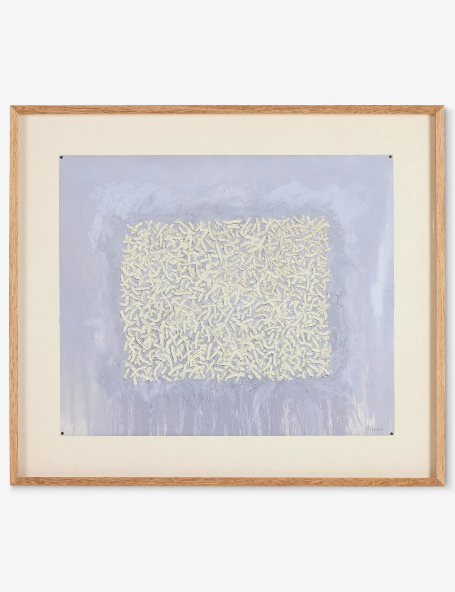 The Way Of The Shepherd No. 1 Wall Art by Tyler Guinn