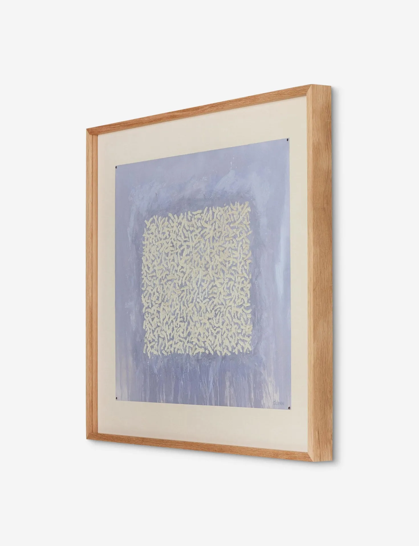 The Way Of The Shepherd No. 1 Wall Art by Tyler Guinn