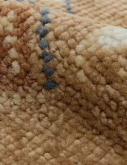 Theda Hand-Knotted Wool Rug