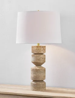 Theo Table Lamp