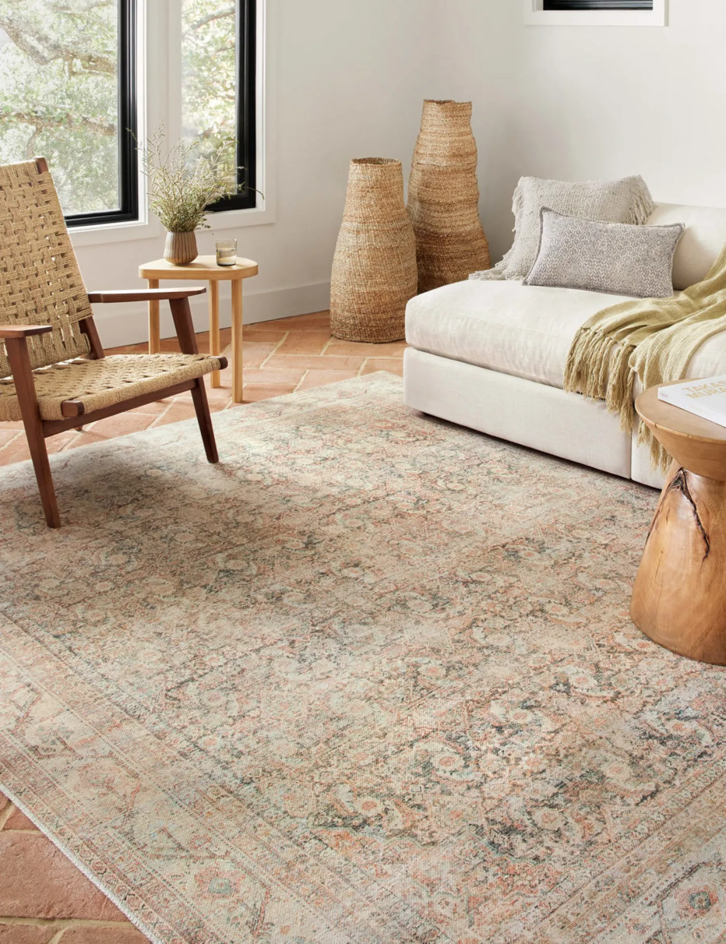 Theodore Rug