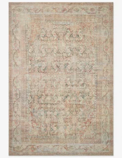 Theodore Rug