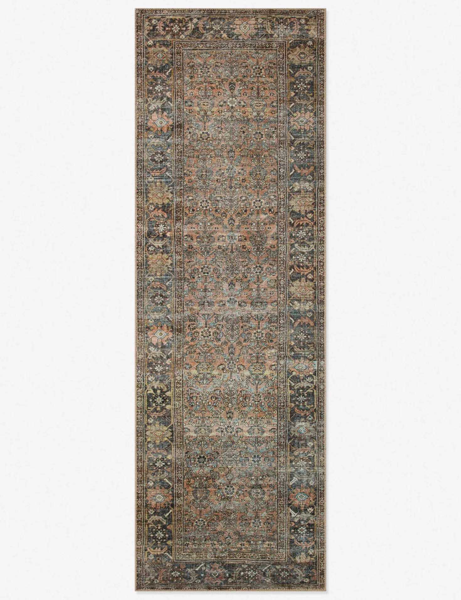 Theodore Rug