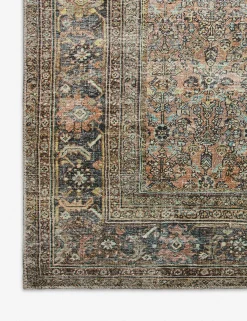 Theodore Rug