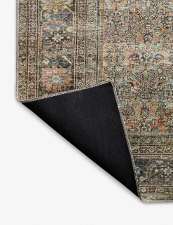 Theodore Rug