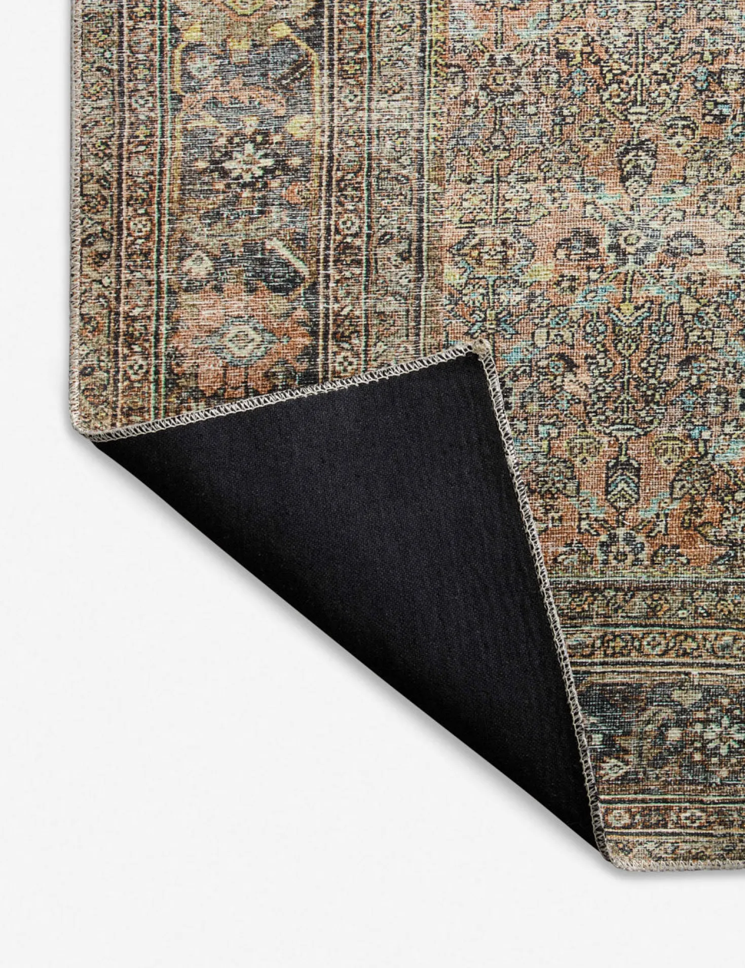 Theodore Rug
