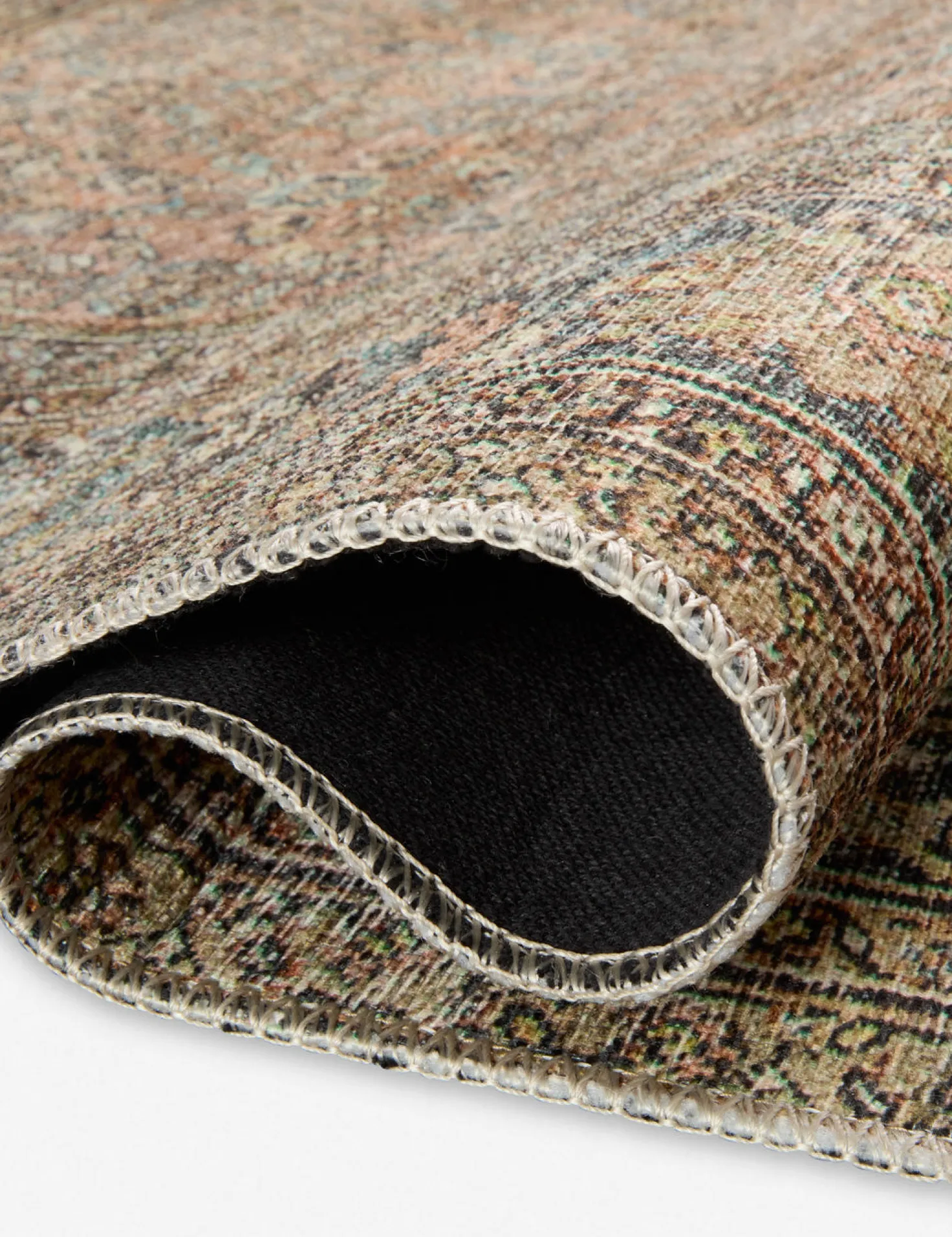 Theodore Rug