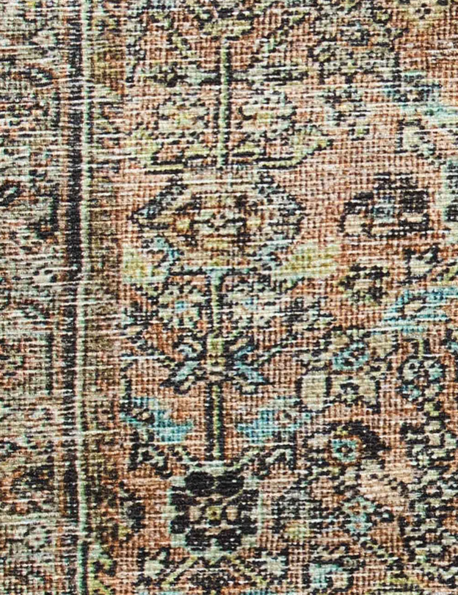 Theodore Rug