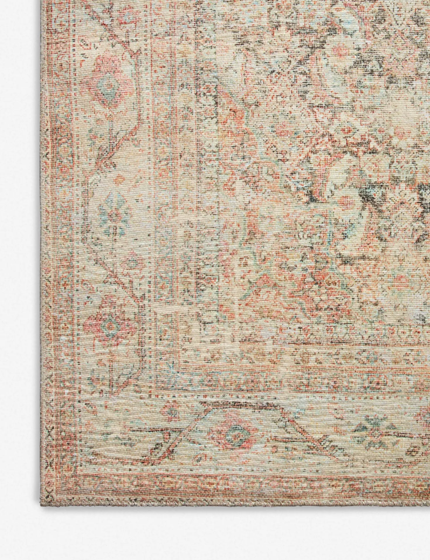 Theodore Rug