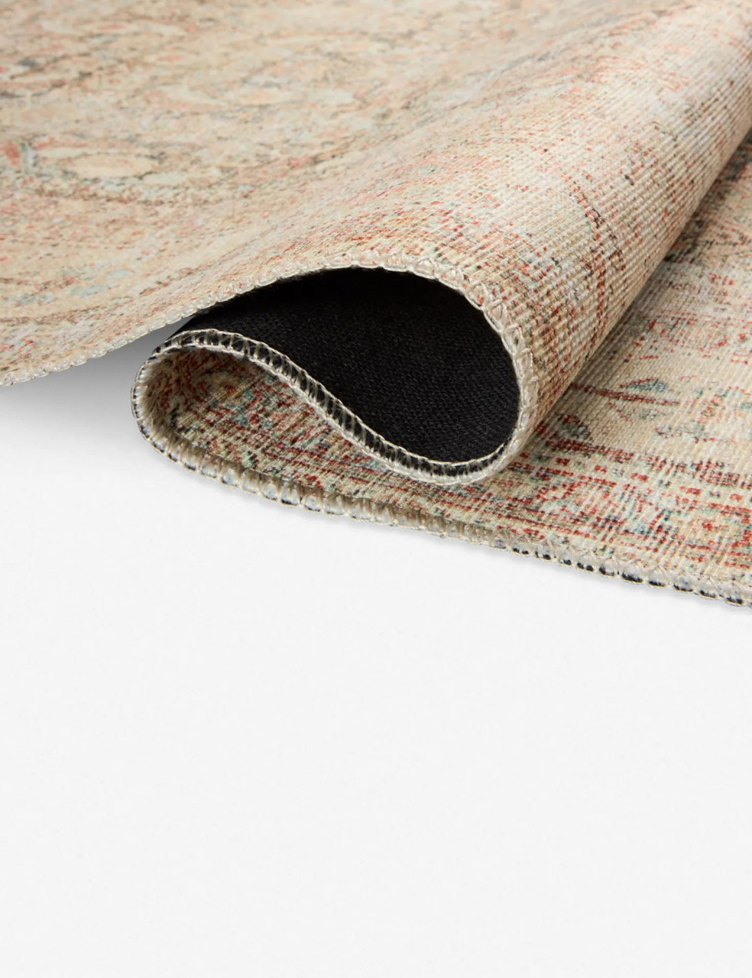Theodore Rug