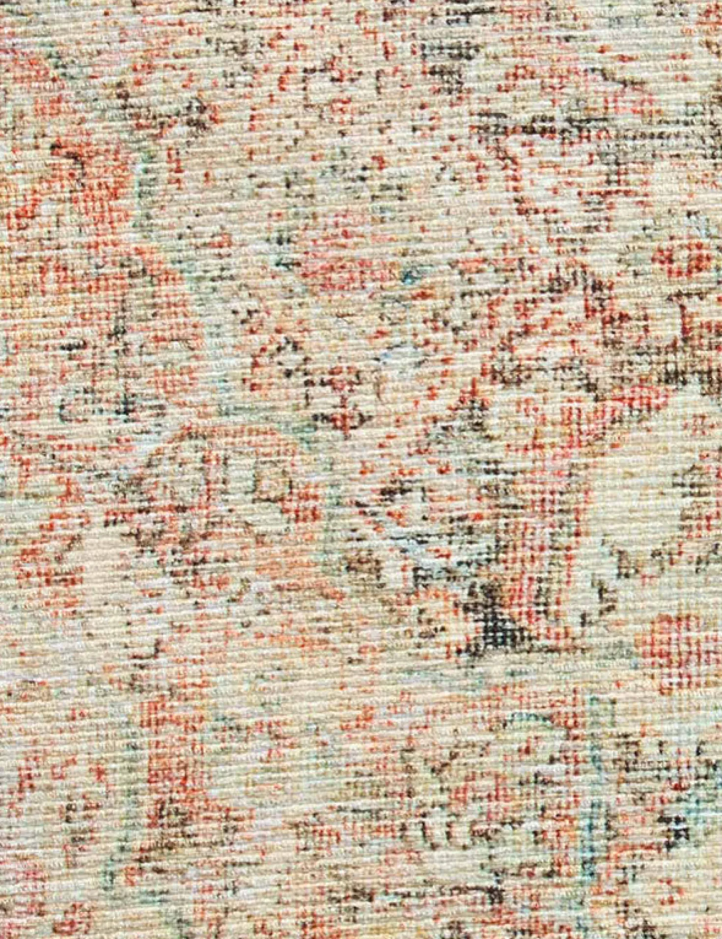 Theodore Rug