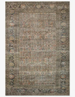 Theodore Rug