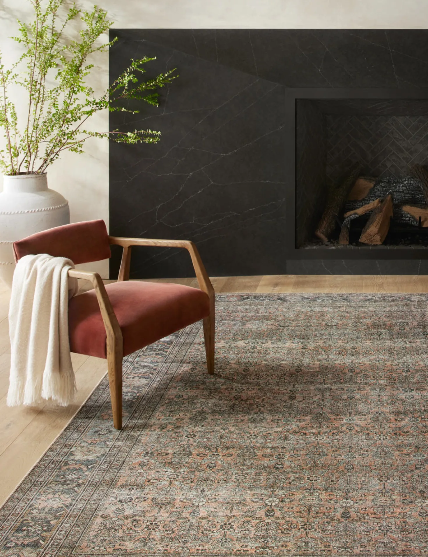 Theodore Rug
