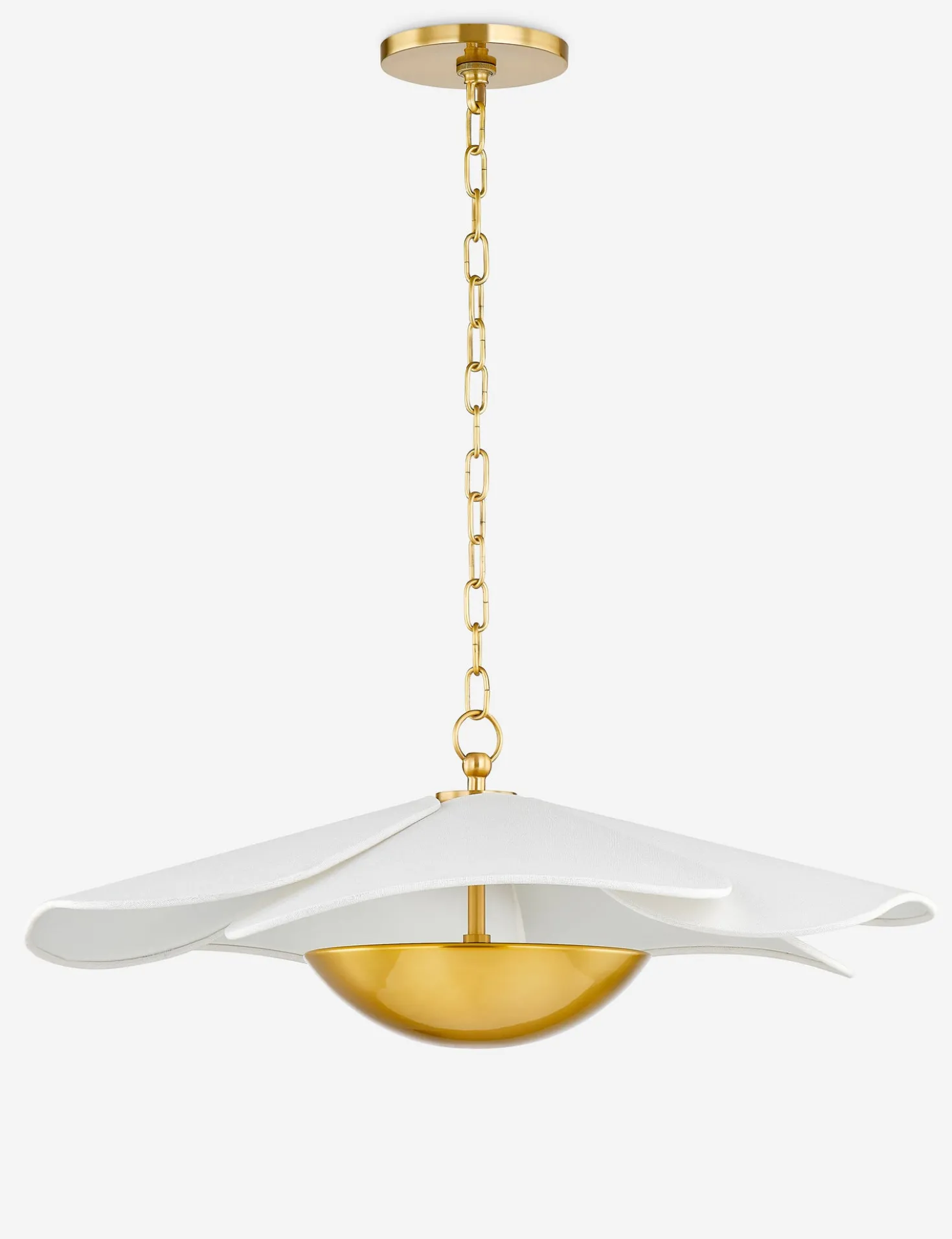 Thessaly Pendant Light