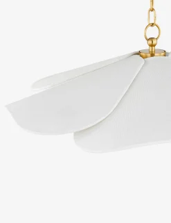 Thessaly Pendant Light