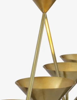 Thierry Linear Chandelier