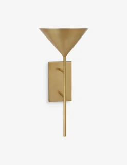 Thierry Uplight Sconce