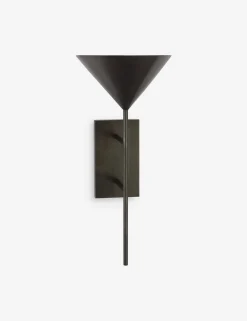 Thierry Uplight Sconce
