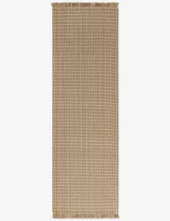 Thompson Handwoven Wool Rug