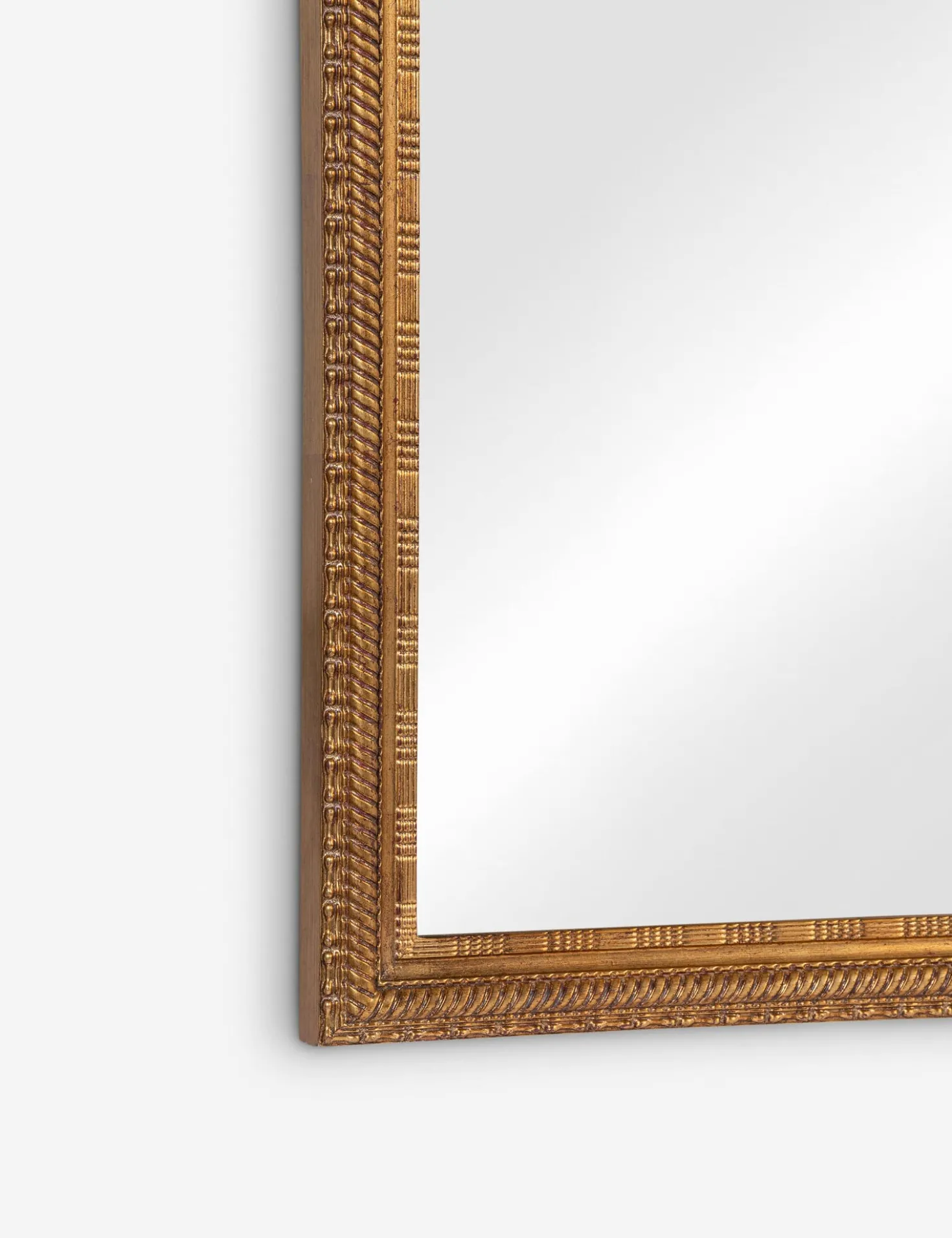 Tia Mirror