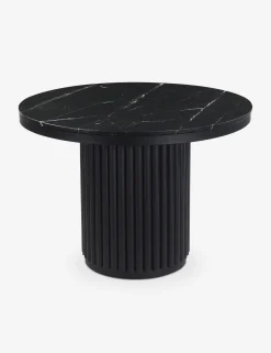 Tiago Round Dining Table