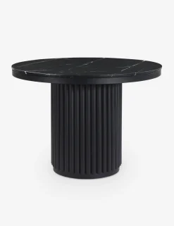 Tiago Round Dining Table