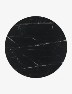 Tiago Round Dining Table