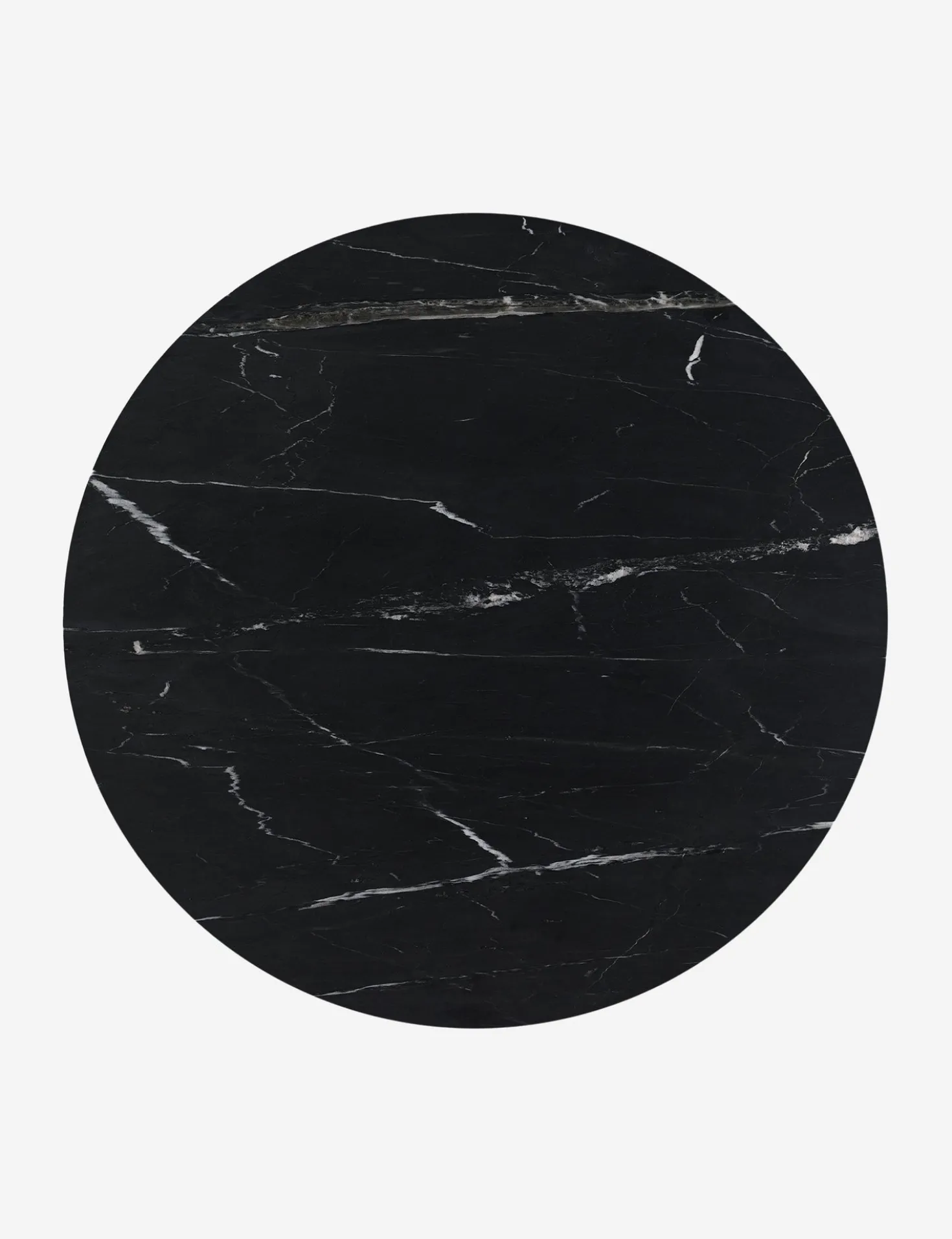 Tiago Round Dining Table