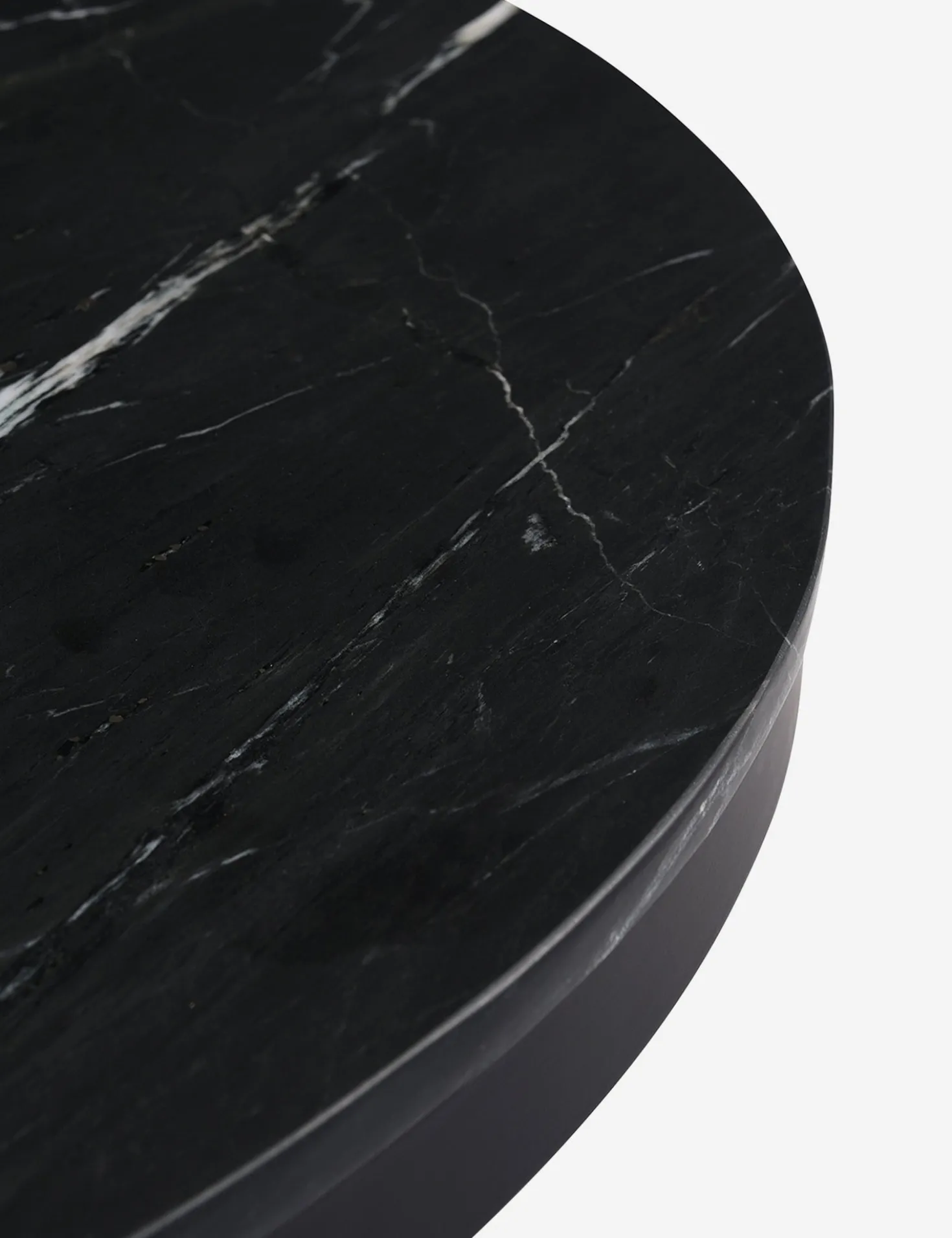Tiago Round Dining Table