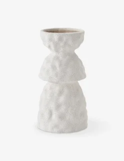Étienne Vase by Lemieux et Cie