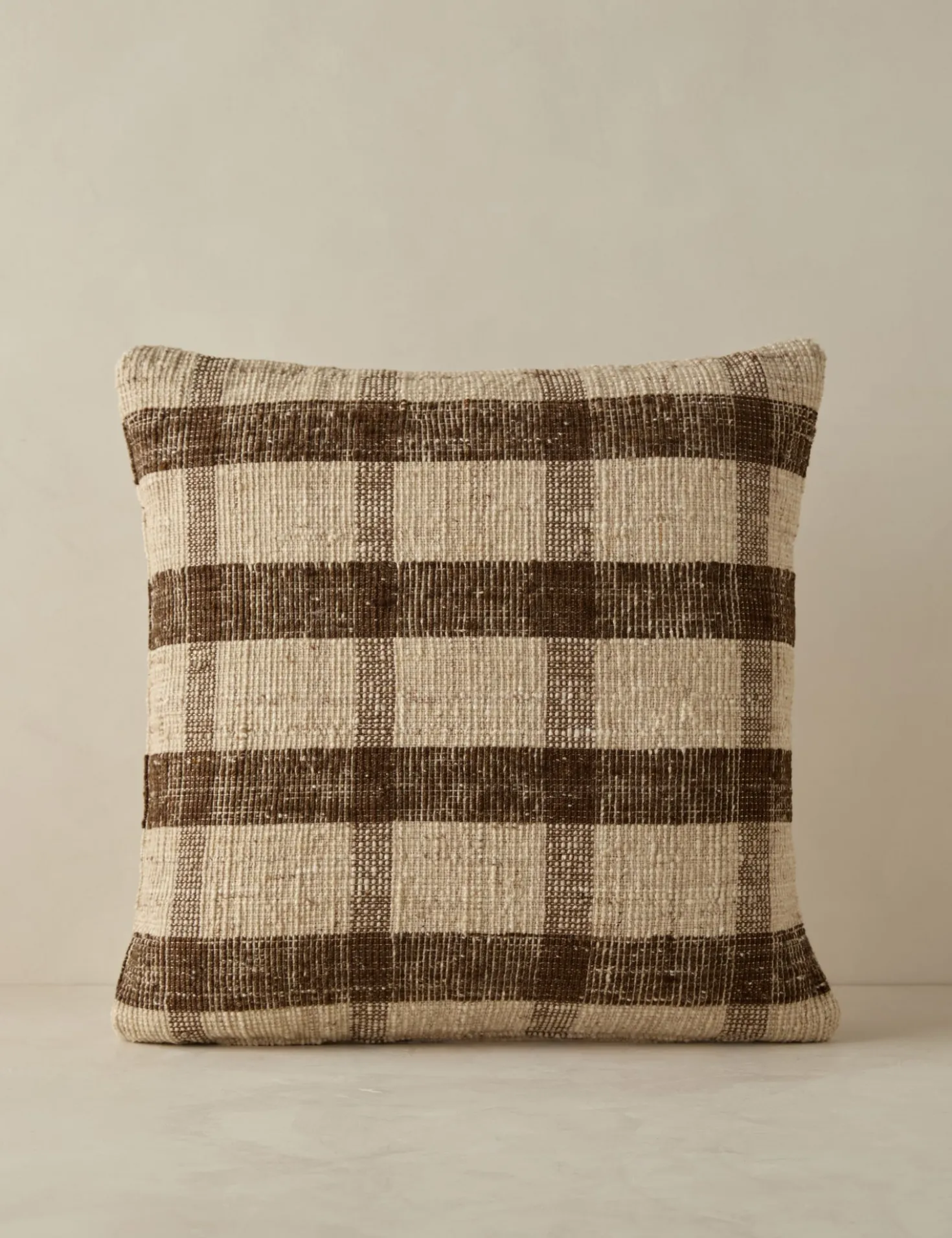 Tieran Pillow