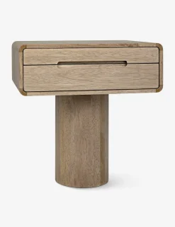 Tierney Nighstand