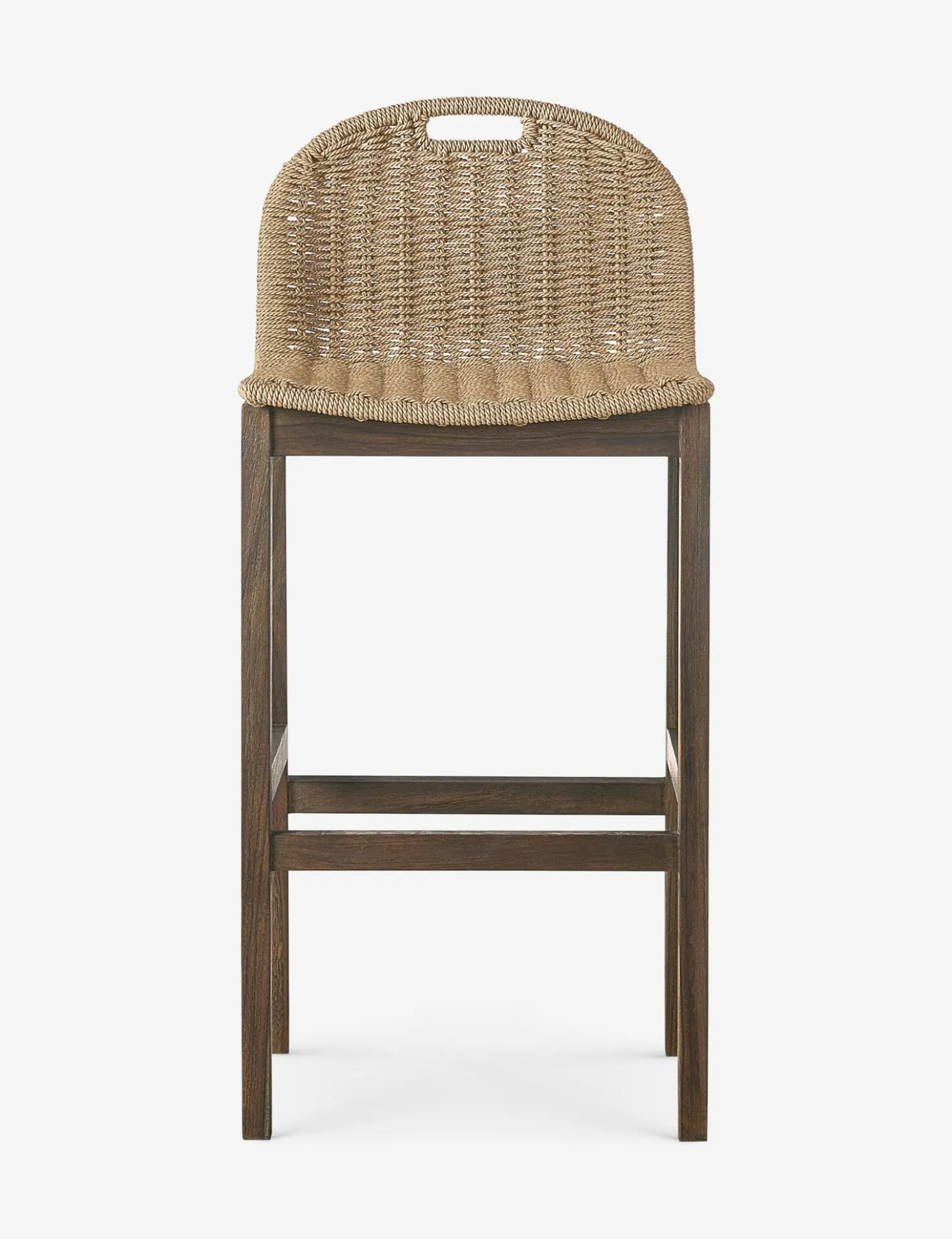Tiffer Bar and Counter Stool by Amber Lewis x Four Hands