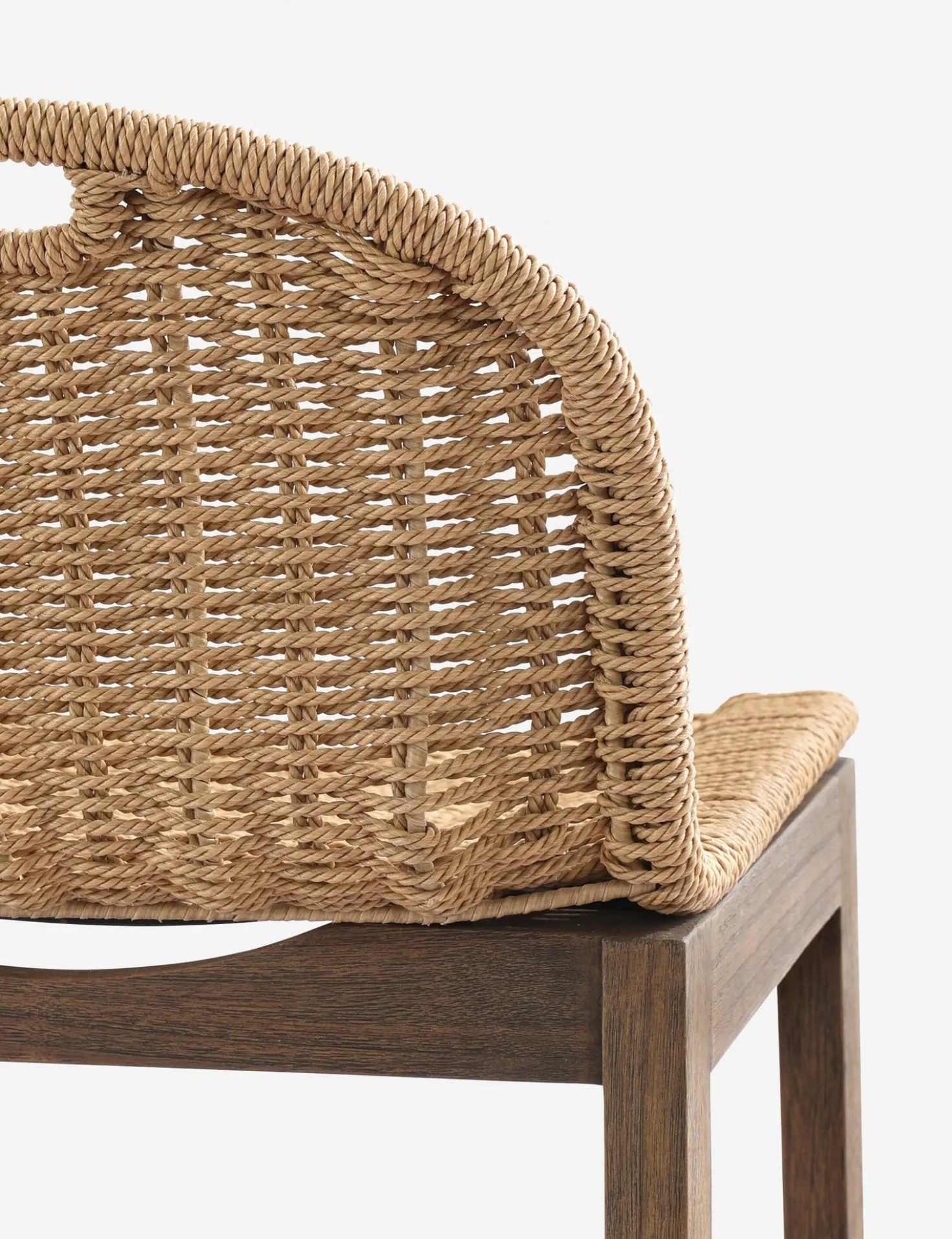 Tiffer Bar and Counter Stool by Amber Lewis x Four Hands