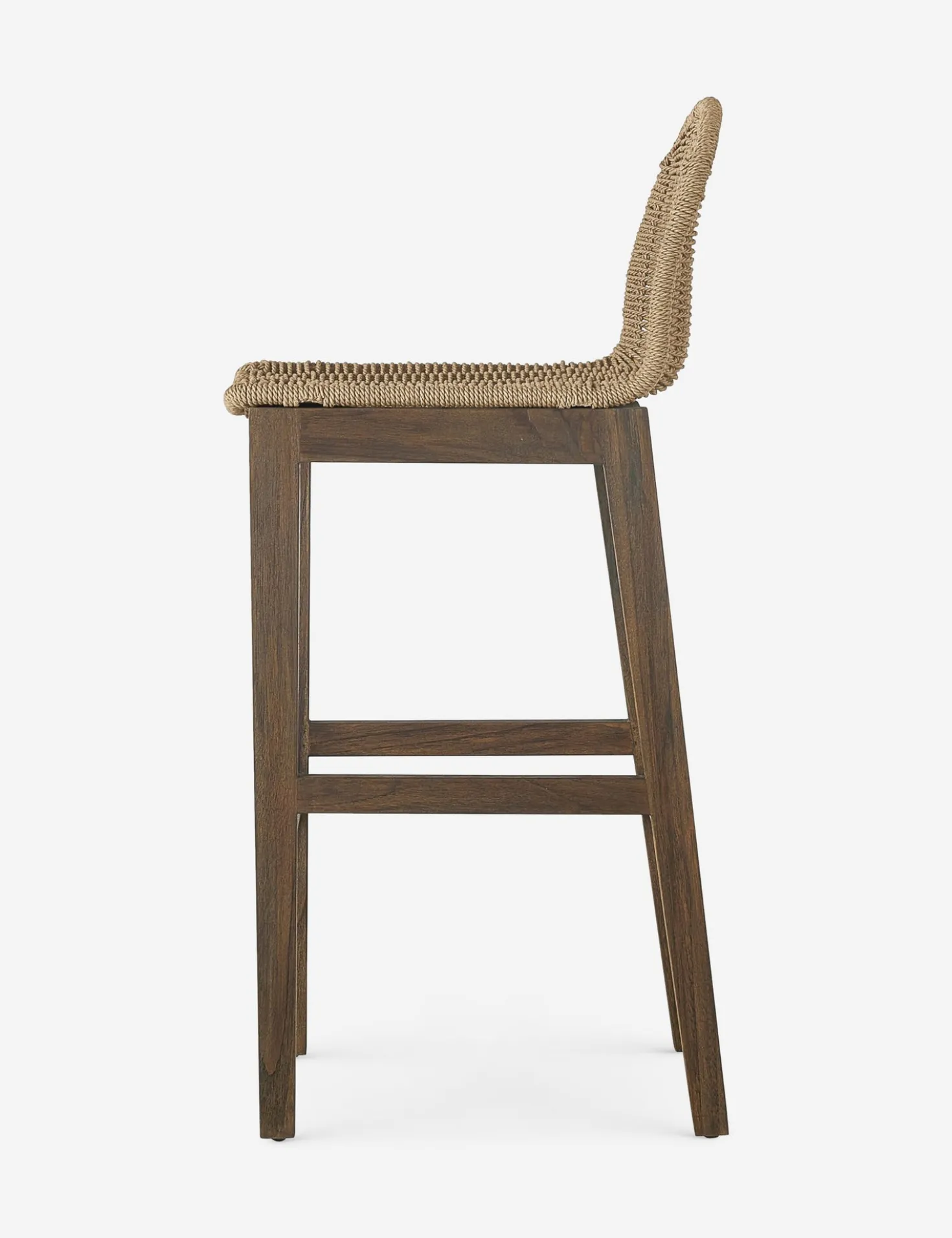 Tiffer Bar and Counter Stool by Amber Lewis x Four Hands