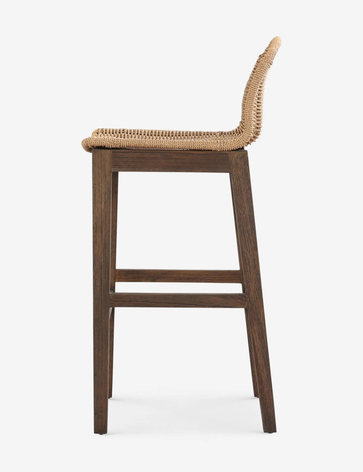 Tiffer Bar and Counter Stool by Amber Lewis x Four Hands