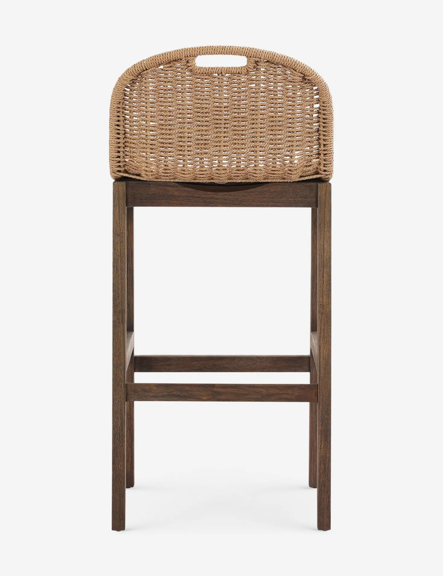 Tiffer Bar and Counter Stool by Amber Lewis x Four Hands