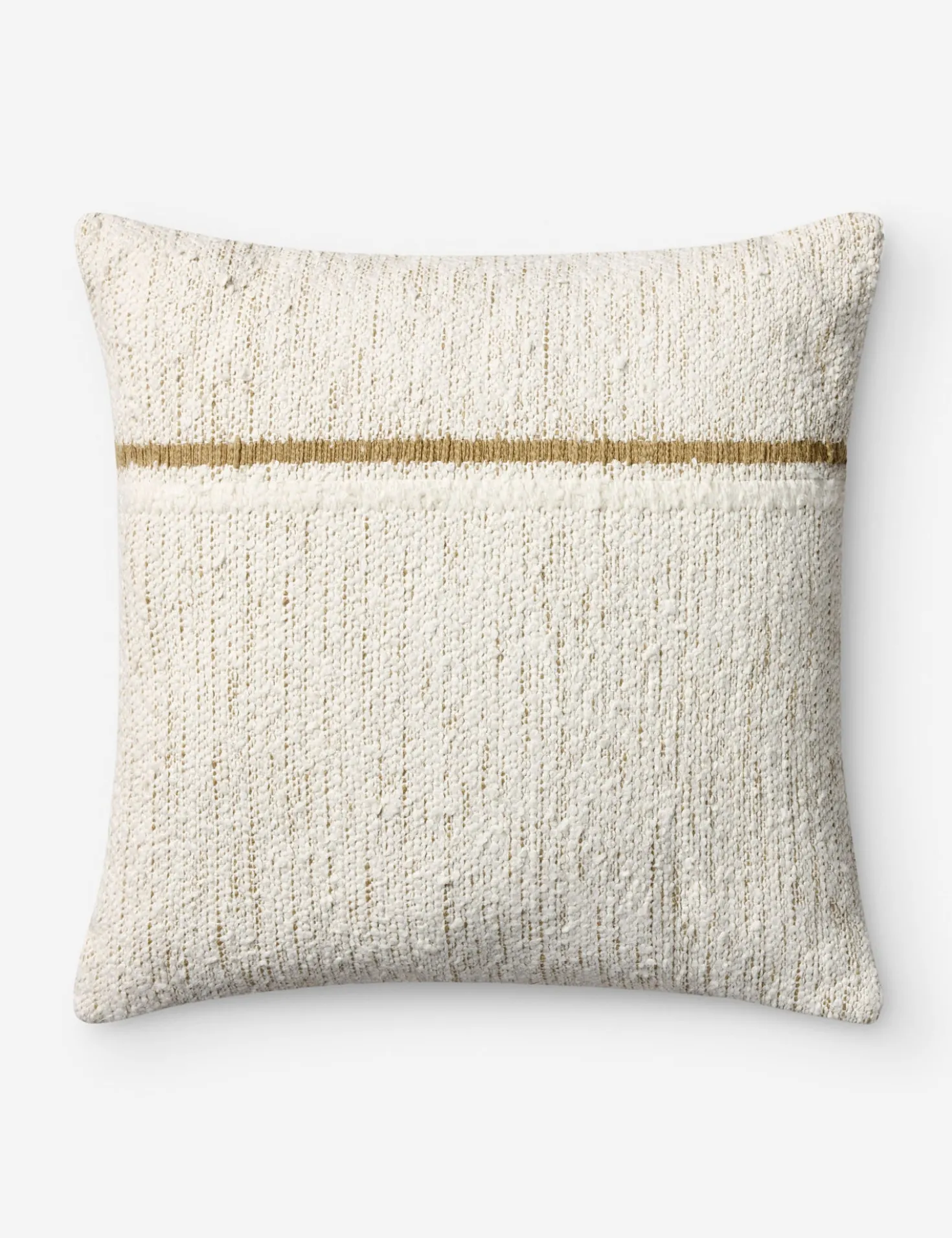 Tiggy Pillow