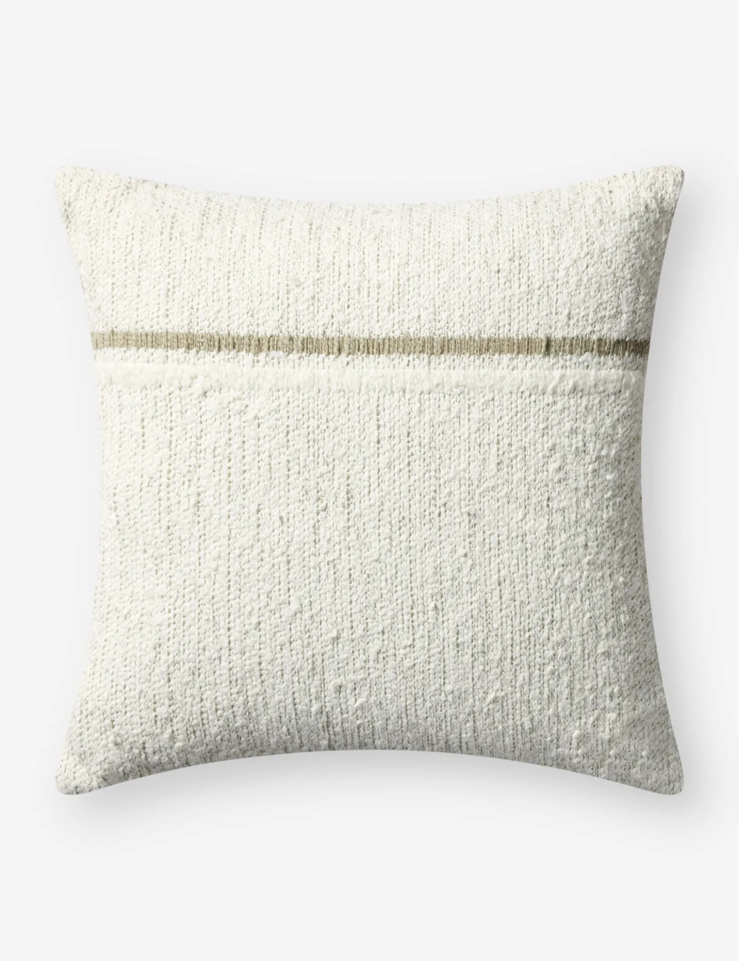 Tiggy Pillow